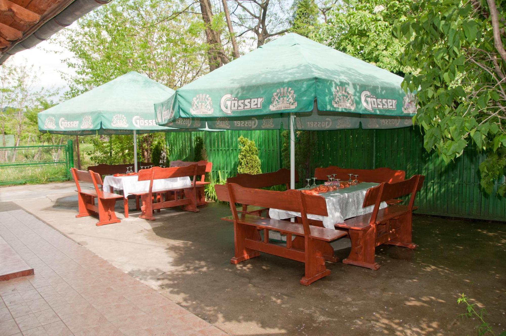 Pension Club Montana Campina Esterno foto