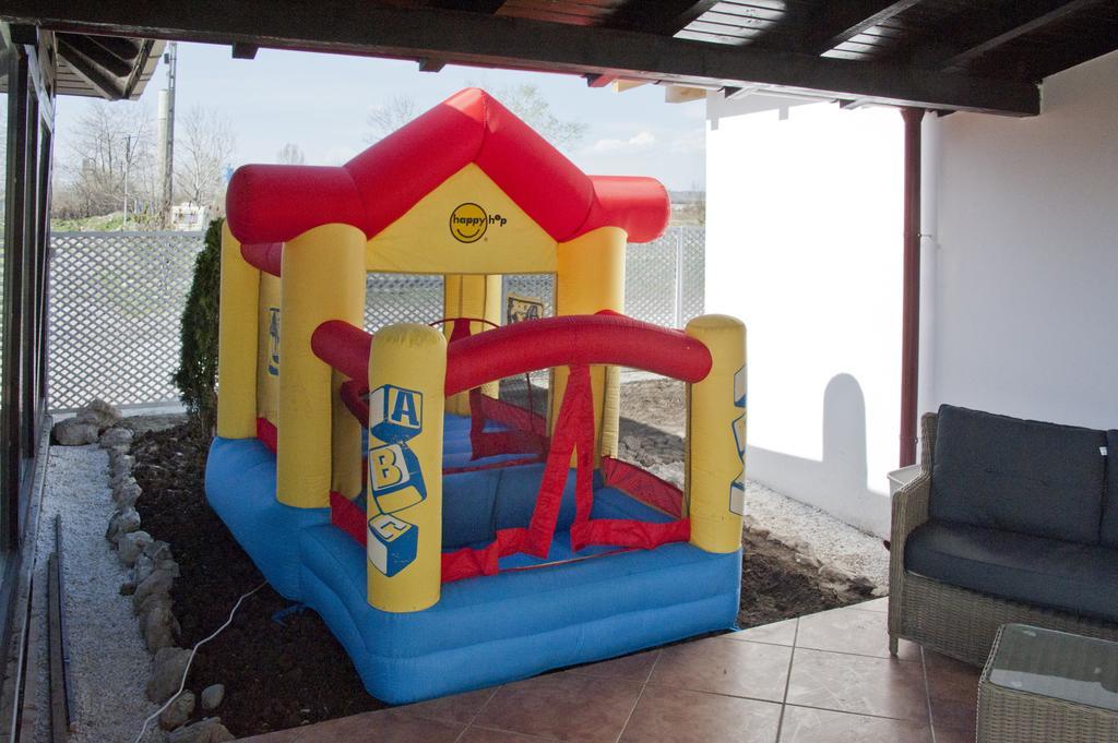 Pension Club Montana Campina Esterno foto
