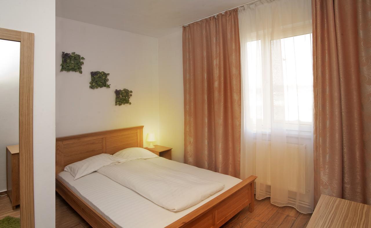 Pension Club Montana Campina Esterno foto