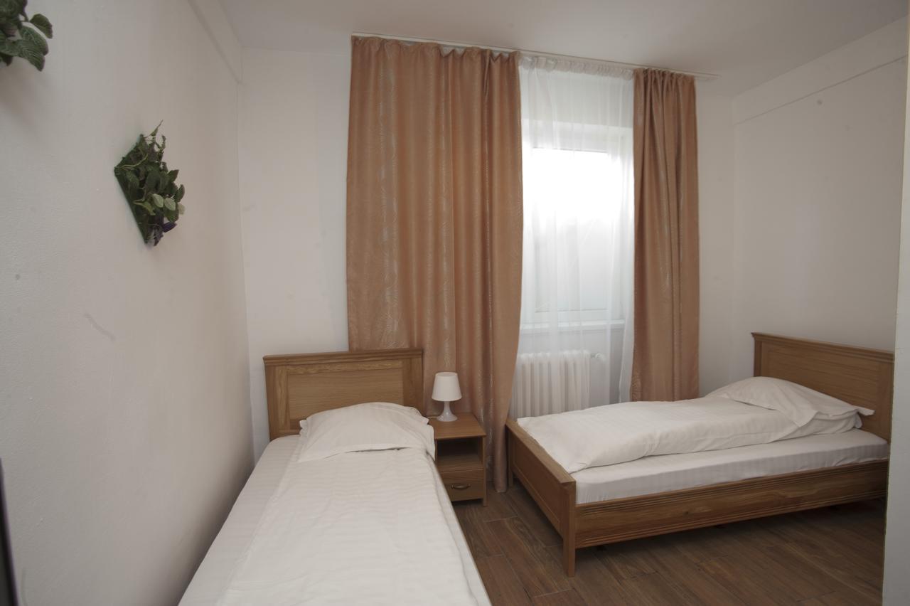 Pension Club Montana Campina Esterno foto